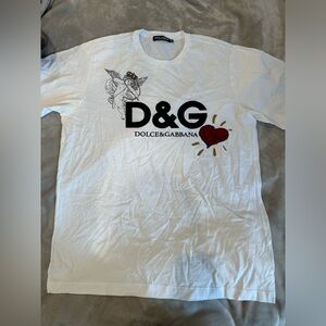 Dolce & gabana tshirt